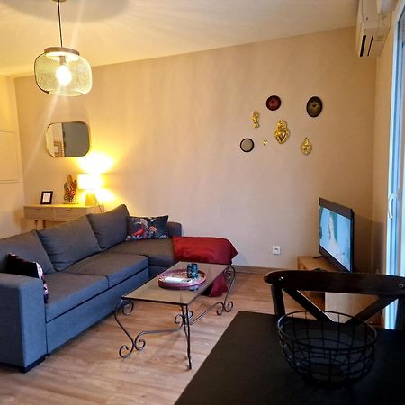 Studio Climatise Parking Gratuit Sarrola-Carcopino Экстерьер фото