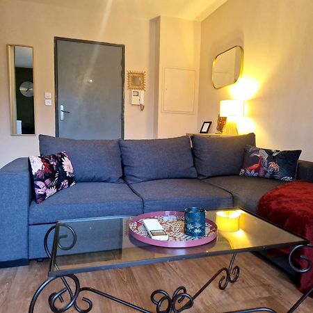 Studio Climatise Parking Gratuit Sarrola-Carcopino Экстерьер фото